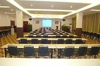 Zhengzhou Youna Hotel Huaihe Road Trịnh Châu Ngoại thất bức ảnh