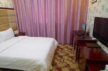 Zhengzhou Youna Hotel Huaihe Road Trịnh Châu Ngoại thất bức ảnh