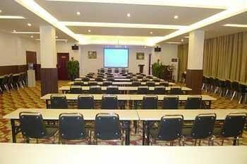 Zhengzhou Youna Hotel Huaihe Road Trịnh Châu Ngoại thất bức ảnh