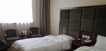 Zhengzhou Youna Hotel Huaihe Road Trịnh Châu Ngoại thất bức ảnh