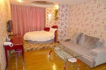 Zhengzhou Youna Hotel Huaihe Road Trịnh Châu Ngoại thất bức ảnh