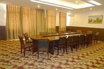 Zhengzhou Youna Hotel Huaihe Road Trịnh Châu Ngoại thất bức ảnh