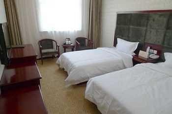 Zhengzhou Youna Hotel Huaihe Road Trịnh Châu Ngoại thất bức ảnh